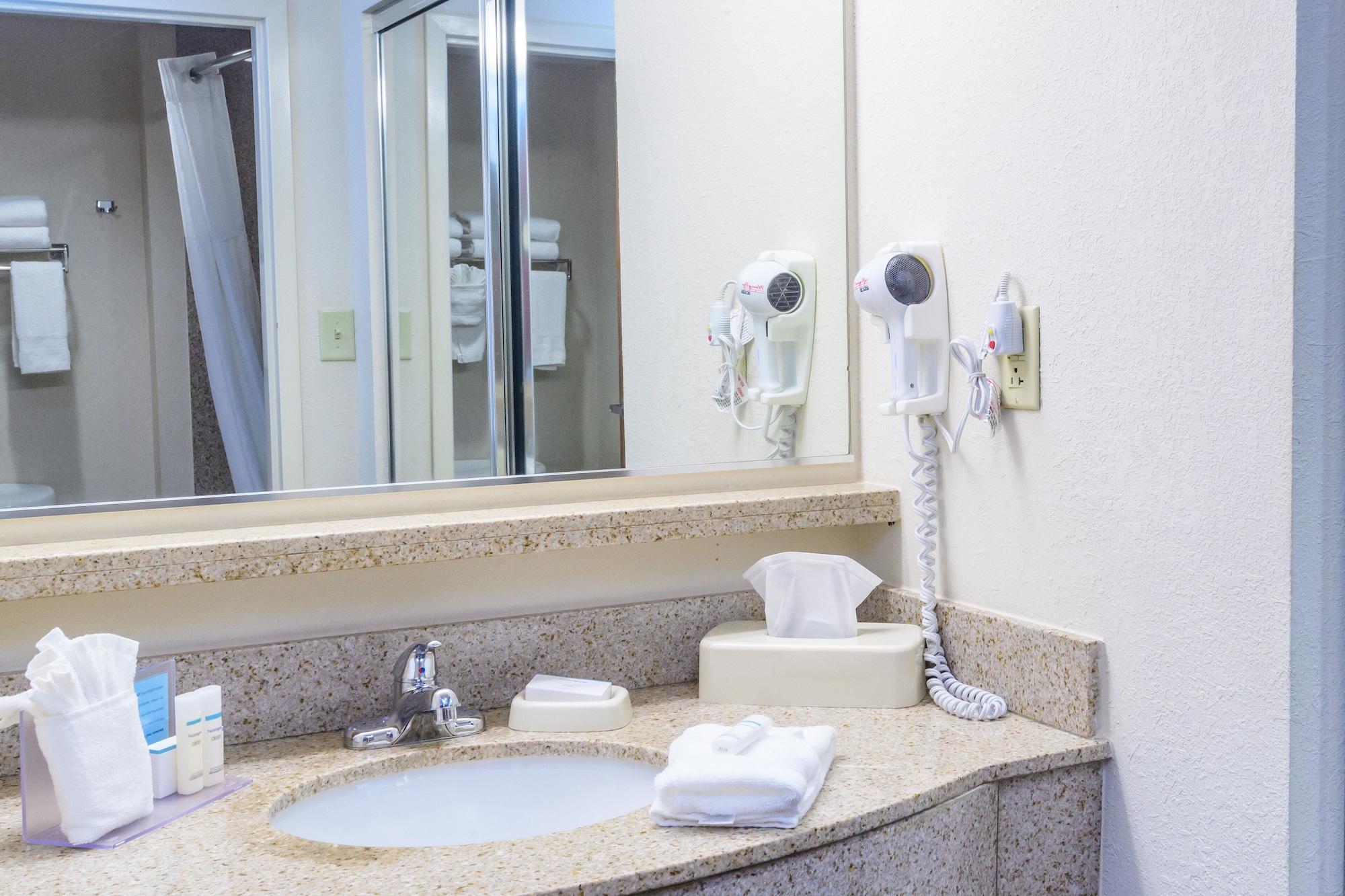 Hampton Inn Houston-Pearland, Tx Exterior foto