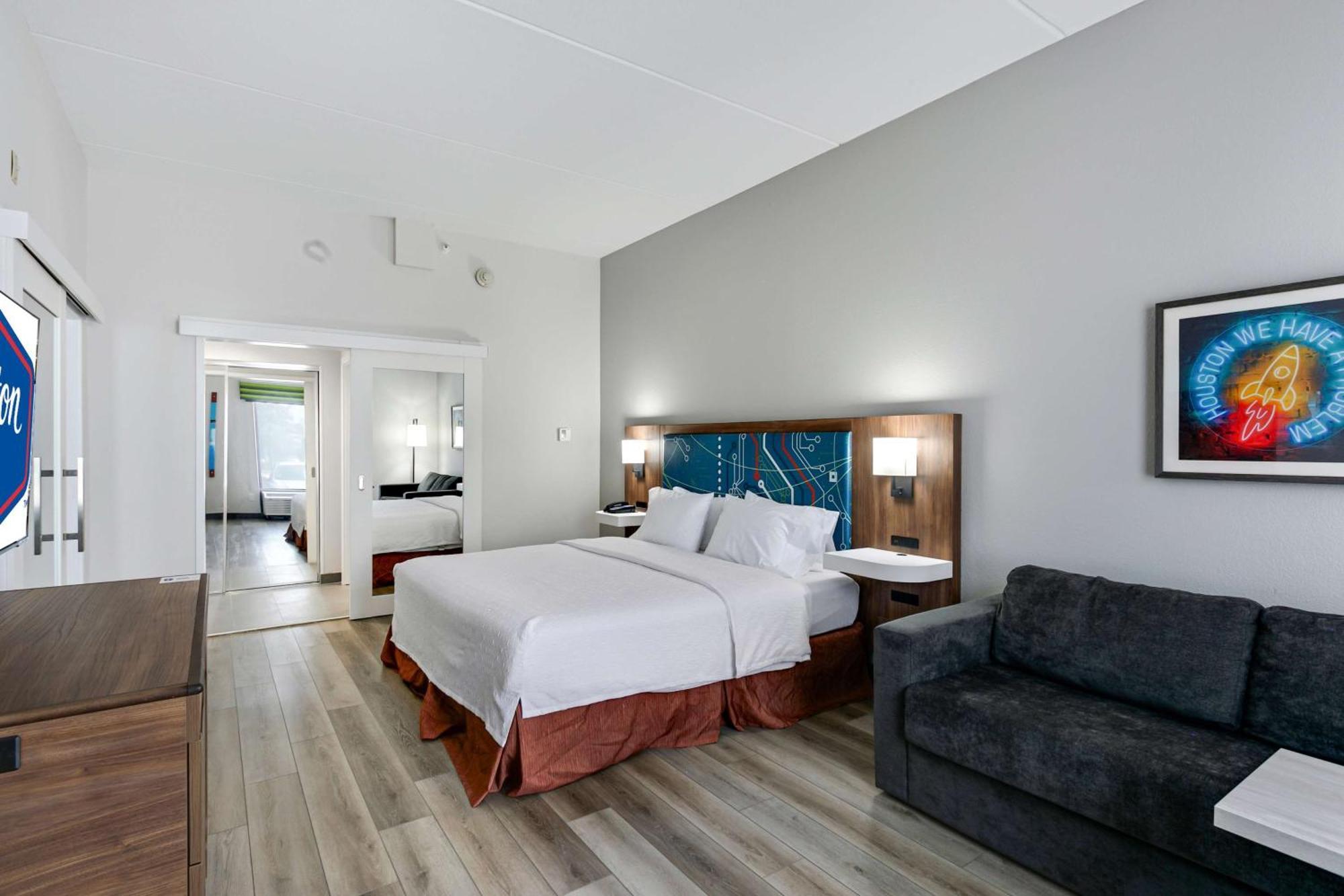 Hampton Inn Houston-Pearland, Tx Exterior foto